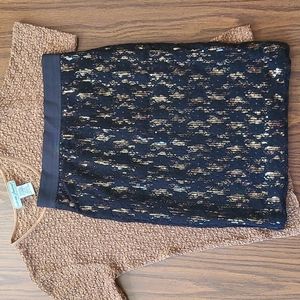 ❣️ 3/$25 Forever 21 Women's Skirt